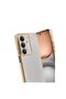 Glb-Stl41414 Realme C75 4g Case Razer Lens Silicone - Gold - 3