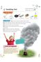 Science Experiments Chemical Reactions - 3