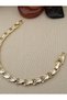 Vip Xuping Zircon Stone Tulip Model Steel Bracelet, Non-Tarnishing Steel Bracelet 19 cm - 3