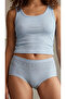 Underwear 236 Cotton Panties 5-Pack - 6