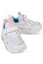 22- Sports Shoes - White - 5