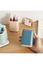 Desktop Pen Holder and Organizer Box – Modern Design - 6