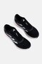 Men Supernova Stride Lace Up Running Shoes, Black - 3