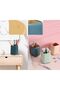 Desktop Pen Holder and Organizer Box – Modern Design - 7