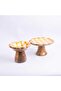 Wooden Stand Bowl from Solana - 7