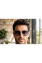 Men's Sunglasses Uv400 54-19-145 Nt26700314 - 2