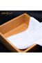 Soft Japanese fabric (white) - 2