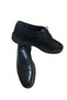 Leather Eva Padded Sole Classic Shoes - 3