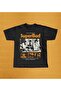 Superbad Printed Unisex Oversize T-Shirt