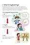 Smart Brain Right Brain Science Level 3 - 4