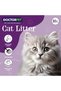 Lavender Scented Clumping Mineral Mini Bentonite Cat Litter 16L - Strong Instant Clumping, Ultra Absorbent, Dust Free, Pet-Safe - 4