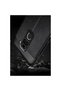 Xiaomi Redmi Note 9 Case Auto Focus Cover - Dark Blue - 4