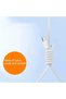 USB C Type-C Cable compatible with iPhone 15/16 Pro Max, Fast Charging, Charger Accessories, 60W (1M) - 2