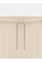 71916 Lace-Up Cotton Trousers-Stone - 7