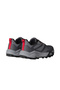 M Offtrail Versamen's Patika Running Shoes Nf0A8Aex6P71 Gray - 5