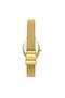 Women's 3H Gold Mop Dial Watch - LC08360.110 - 4