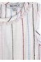 100% Cotton Ethnic Woven Summer Little Girls' Blouse Shorts Set - 3