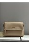Elegant Modern Mink Colorful Sling Bag, Stylish Handbag for Daily Use and Special Occasions - 2