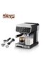 KA3157 Espresso Machine 20 Bar with Milk Tank, 1.5L Touch Screen Coffee Maker for Home