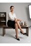 440 Short Heeled Classic Stiletto