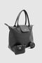 Large Size Crossbody Women's Bag - 2