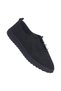 Ayzen 1070 Suede Black Women's Casual Shoes