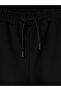 Vizyon New Season Soft Touch Women's Shorts with Elastic Waist - 7