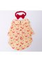 Coral Charm Cat Dog Shirt - Cat Dog Outfit - Cat Shirt - Dog Shirt - 5