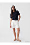 Nevavm Loose Fit Pleated Women's Shorts with a Difference