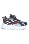 Arvenzo 2630 Black Velcro Boys' Sports Shoes