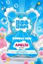 Natural Bubble Gum Scented Kids Sponge Soap Blue 135Gr - 2
