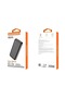 Vision 10 SE Pro Power Bank 10000mAh Black VSN 10 SE PRO