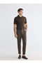 Trendlucky with a Difference Polo Collar Men's T-Shirt - 3