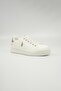 PELO 6FX Beige Women's Sneakers - 2