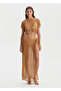 Beachwear Knitwear Top Mango - 2