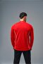 Target Kamp Sweatshirt Red - 6