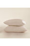 Alana Pillowcase 50X70 cm Stone - 2