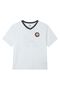 Men Relaxed Minions V-Neck World Cup Tee - 3