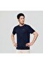 Men Slim Quick Dry G-Motion Jersey Tee