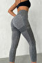 Push up Enhancing High Waist Seamless Leggings and Firming Premium Quality