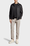 Normal Waist Narrow Leg Liyosel Chino Trousers Men's Pants Bbss26Mpt011104 - 2