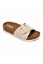 Women's Daily Single Buckle Summer Comfort Slippers - 2