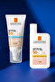 Anthelios Uvmune Spf50+ Tinted Facial Sunscreen for Sensitive Skin 50 ml - 6