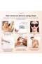 IPL Laser Hair Removal Device – 500,000 Flashes Painless At-Home Hair Reduction for Women - 2