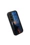 Infinix Hot 60 Pro Plus Compatible Black Silicone Case with Shockproof Camera Protection - 3