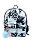HYPE BAGS Backpack Iconic Set of 2 Pastel Abstract - 2