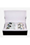 Butterfly Parade by Christian Lacroix White Porcelain Coffee Cup Set 100 ml