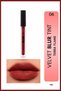 Note Matte Lipstick Velvet Blur Tint 06