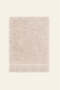 Belina Bamboo Towel 90X150 cm Whisper Pink - 6