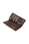 Unisex Wallet & Card Holder 1764 Leather Wallet Card Holder - 5